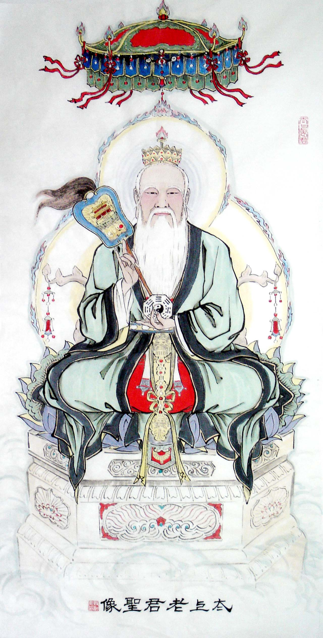 哈哈,不卖关子了,直接揭晓