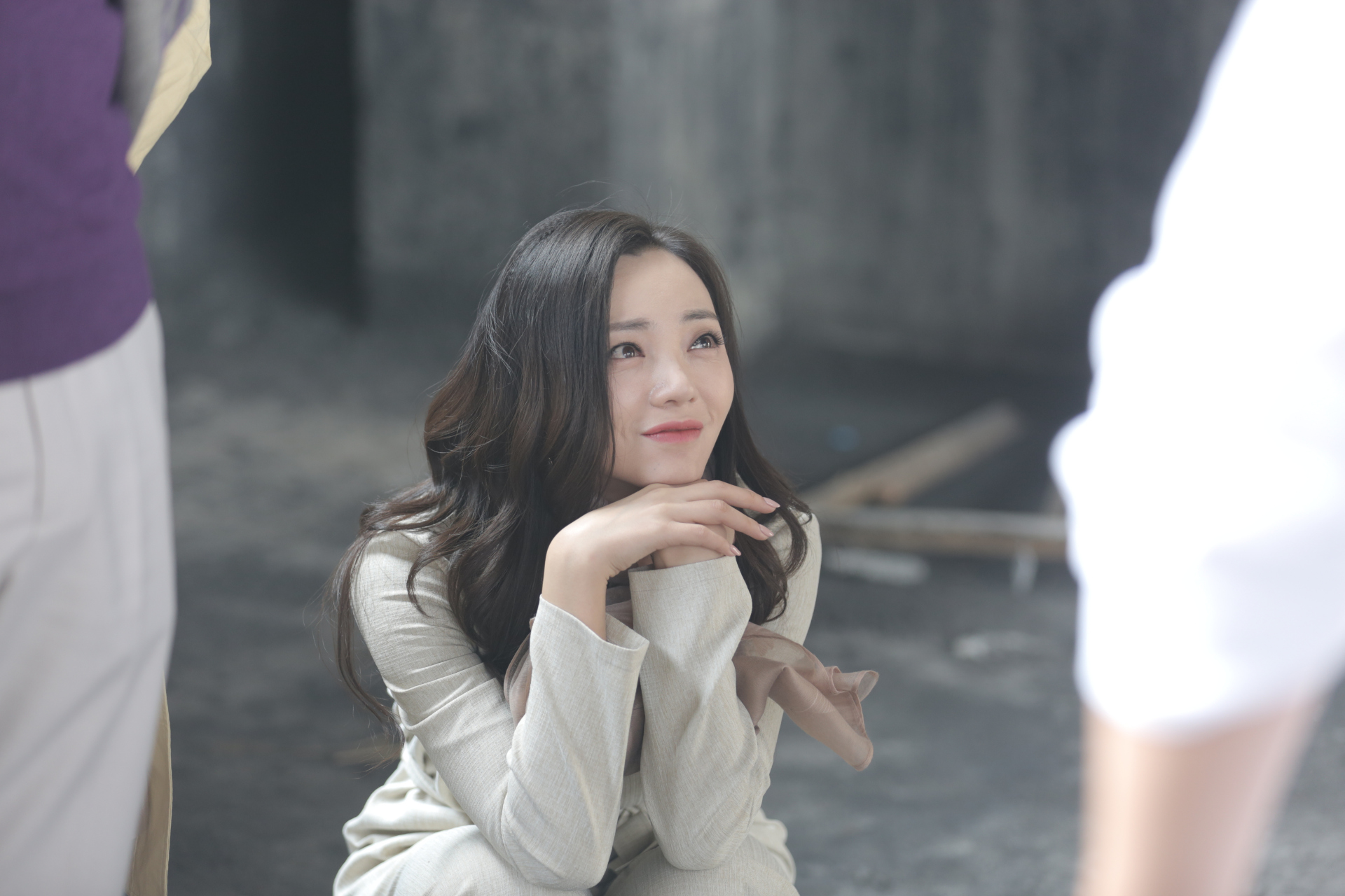 【153】陶慧 写真 剧照 现场 多造型 426张