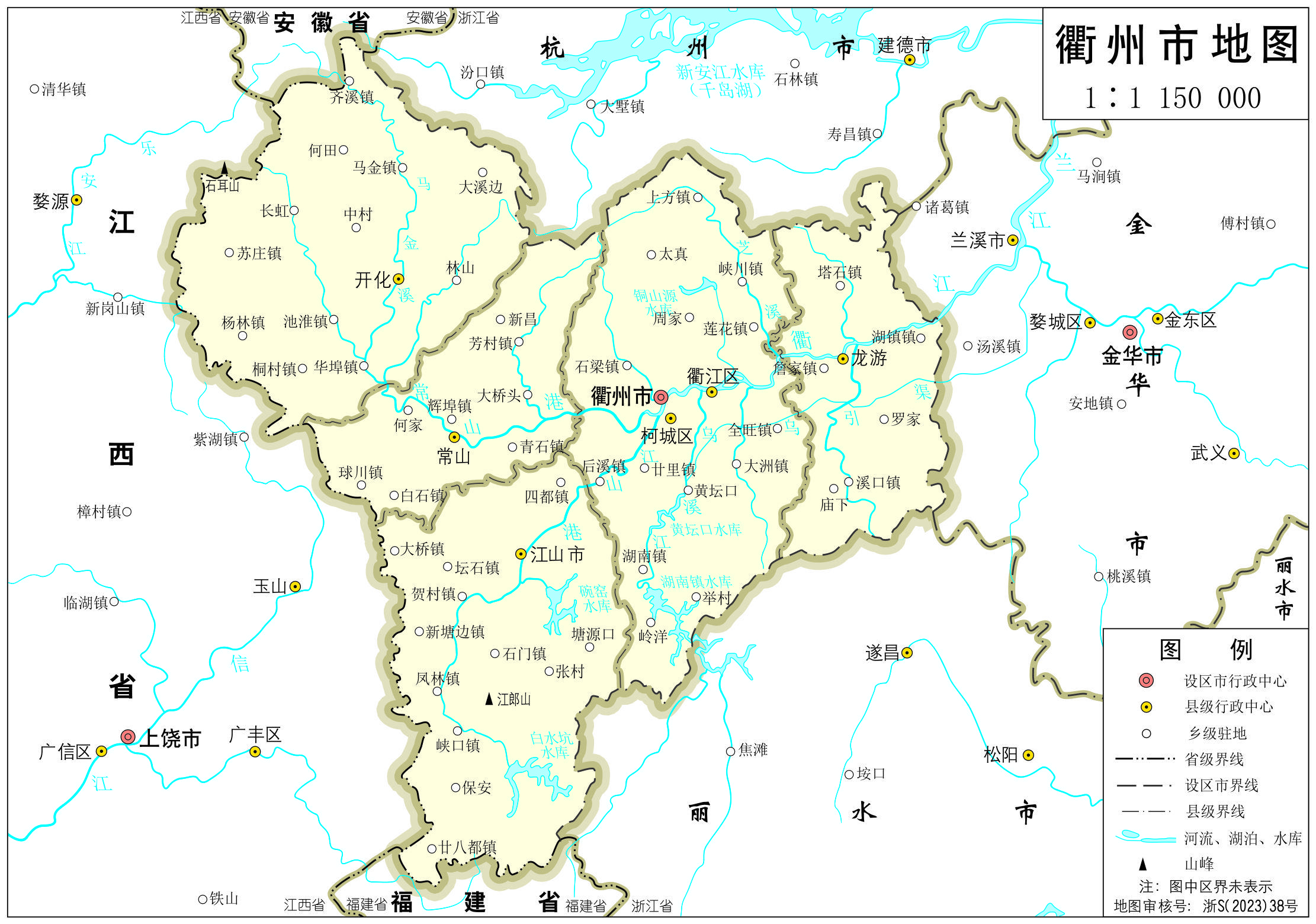 浙江面积多少平方公里图片