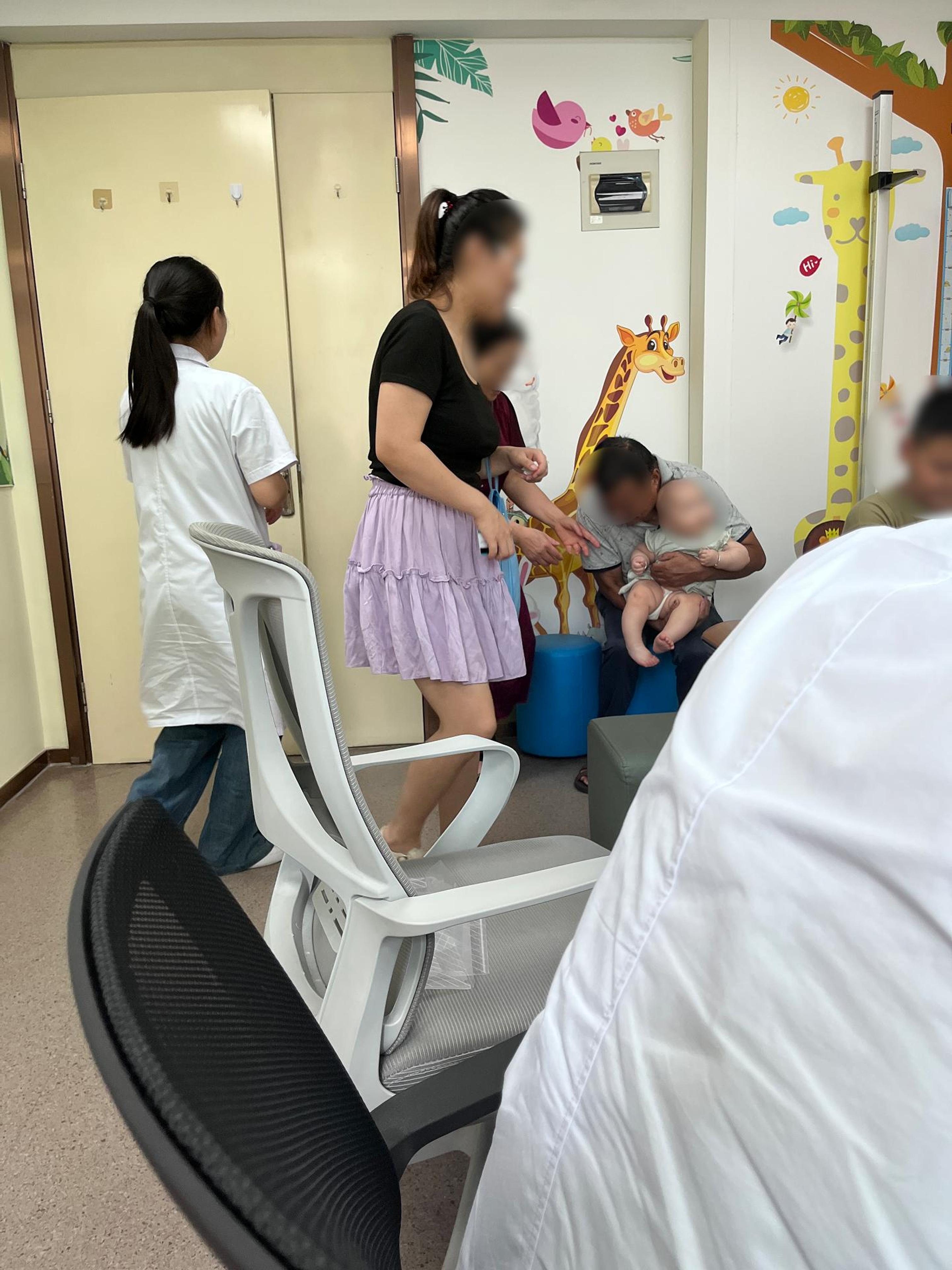 关于首都儿科研究所附属儿童医院代问诊加陪诊挂号儿童就诊耐心陪伴,减少害怕抵触的信息 关于首都儿科研究所附属儿童医院代问诊加陪诊挂号儿童就诊耐心陪伴,减少害怕抵触的信息