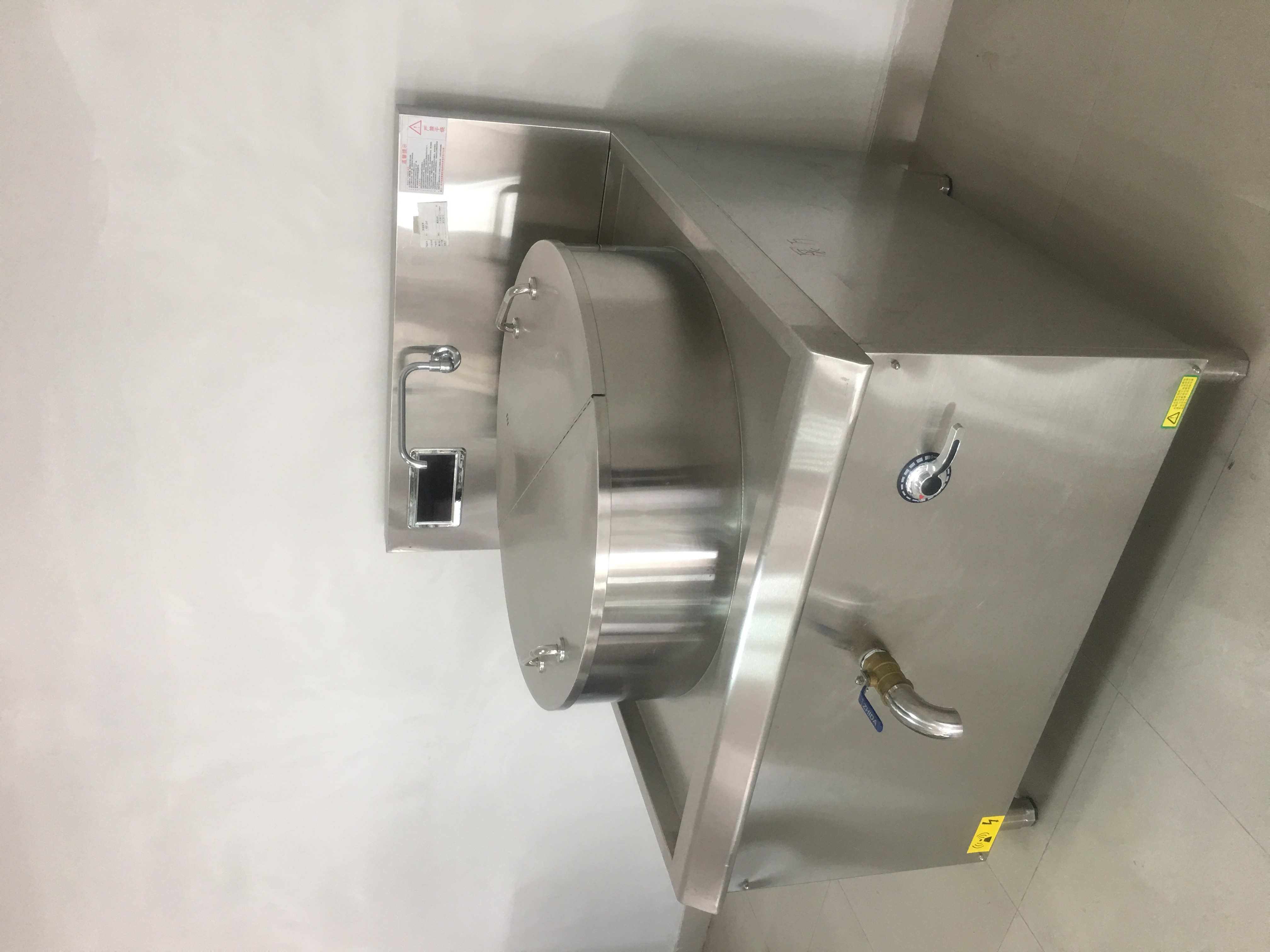 商用电卤肉专用锅	 电卤肉锅	 电卤肉锅桶商用 大容量 淮南牛忍汤