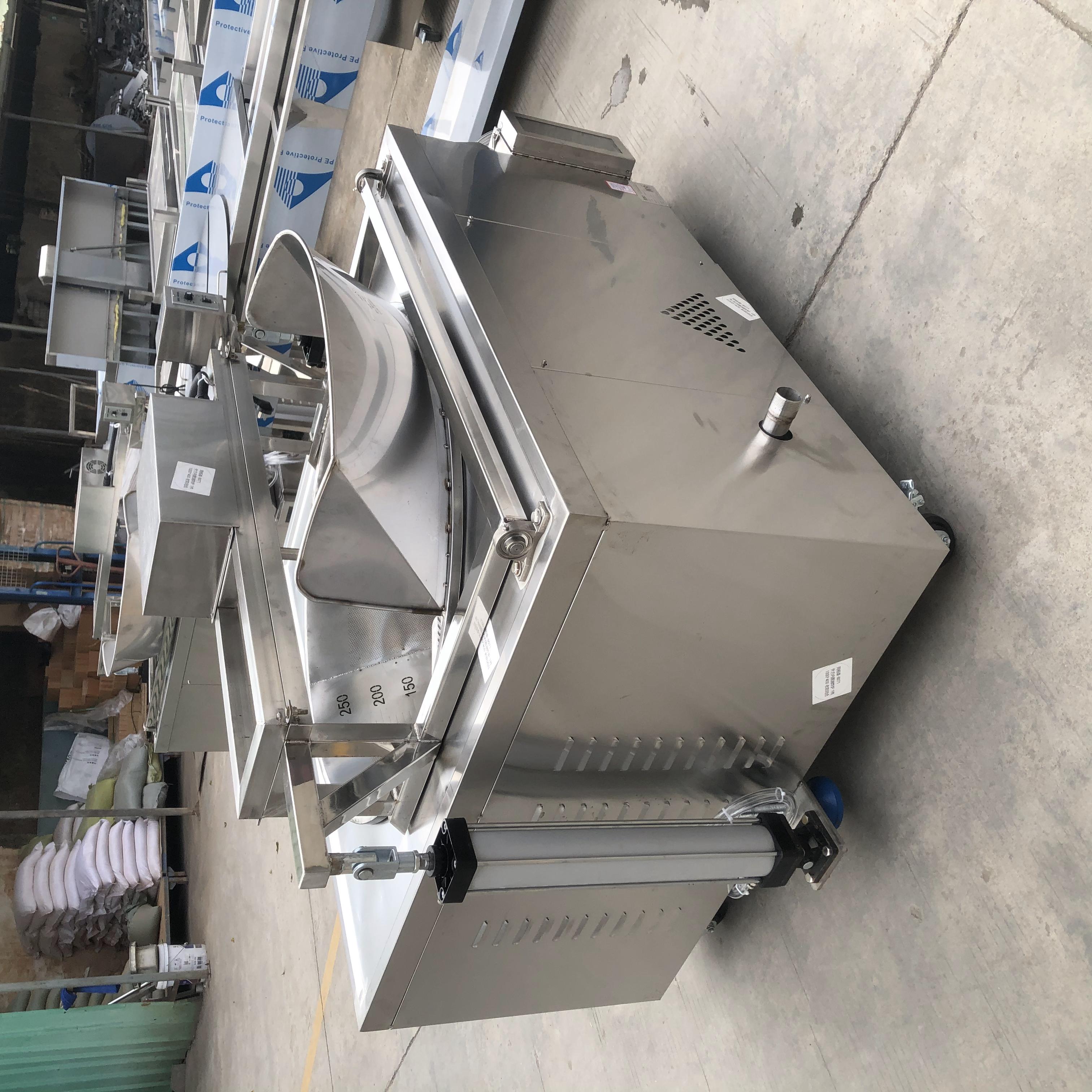 东莞市捷客迅实业有限公司作为商用油炸设备领域的领军企业,深耕行业