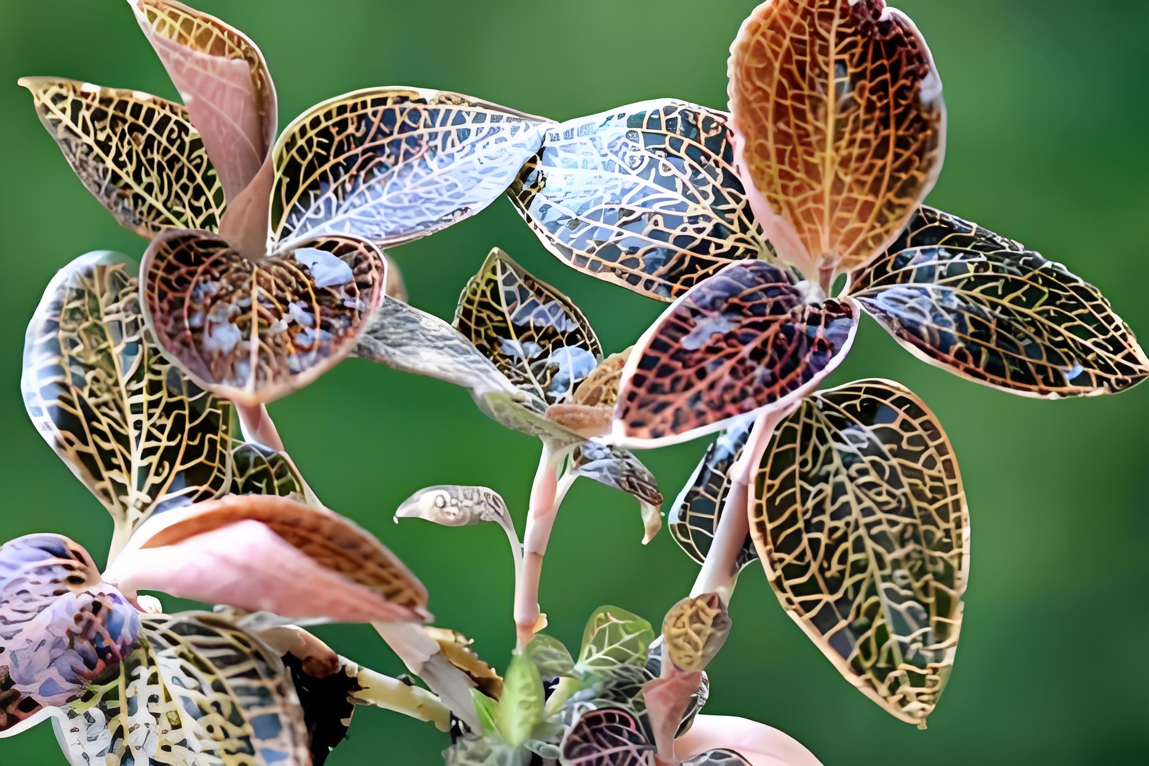 金线莲种植家庭阳台图片