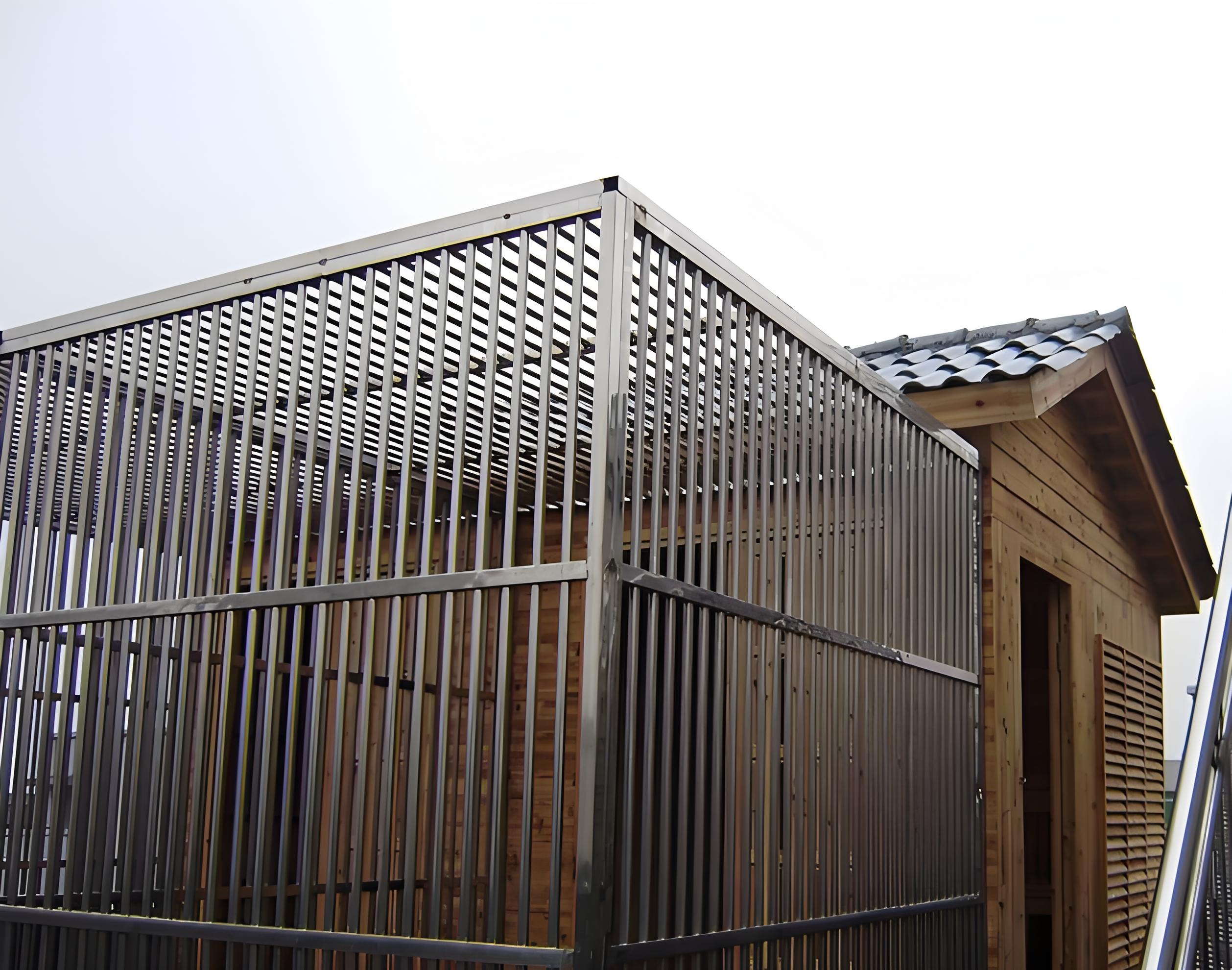 嘿,小伙伴们,今儿个咱们来聊聊个特别接地气的话题——养鸽子的大棚