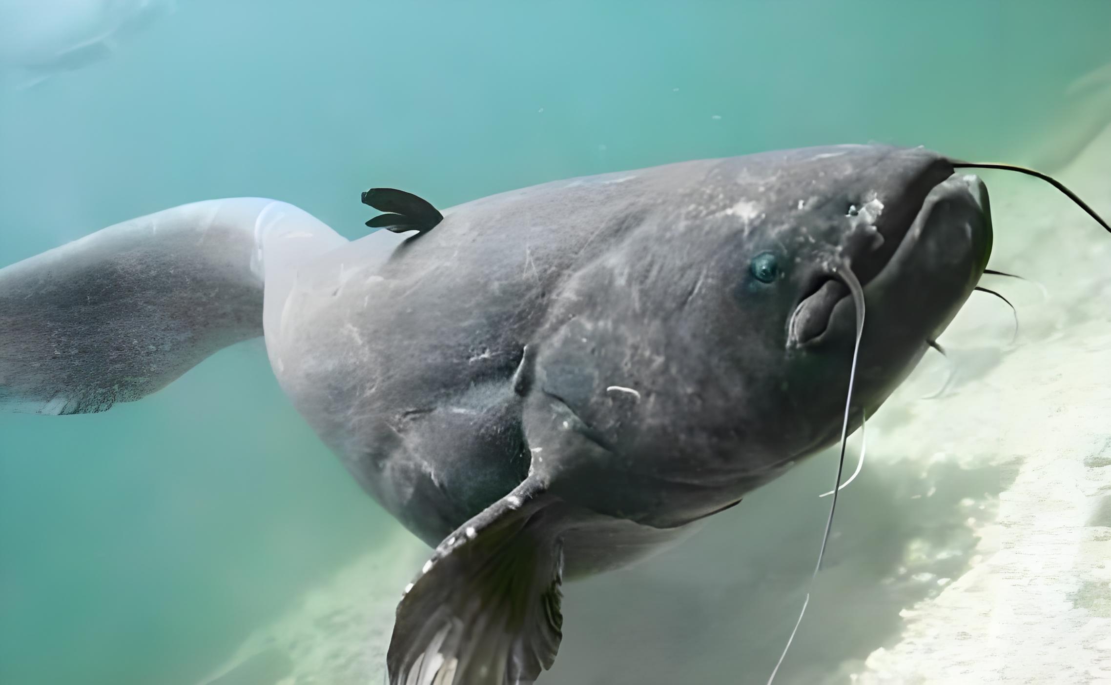鲶鱼作为一种耐低氧的底栖鱼类,其需氧量确实显著低于大多数观赏鱼