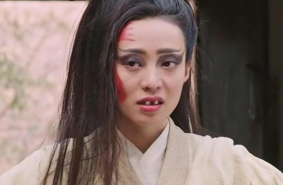 说到丑女,许多人可能会联想到被歧视和被遗忘