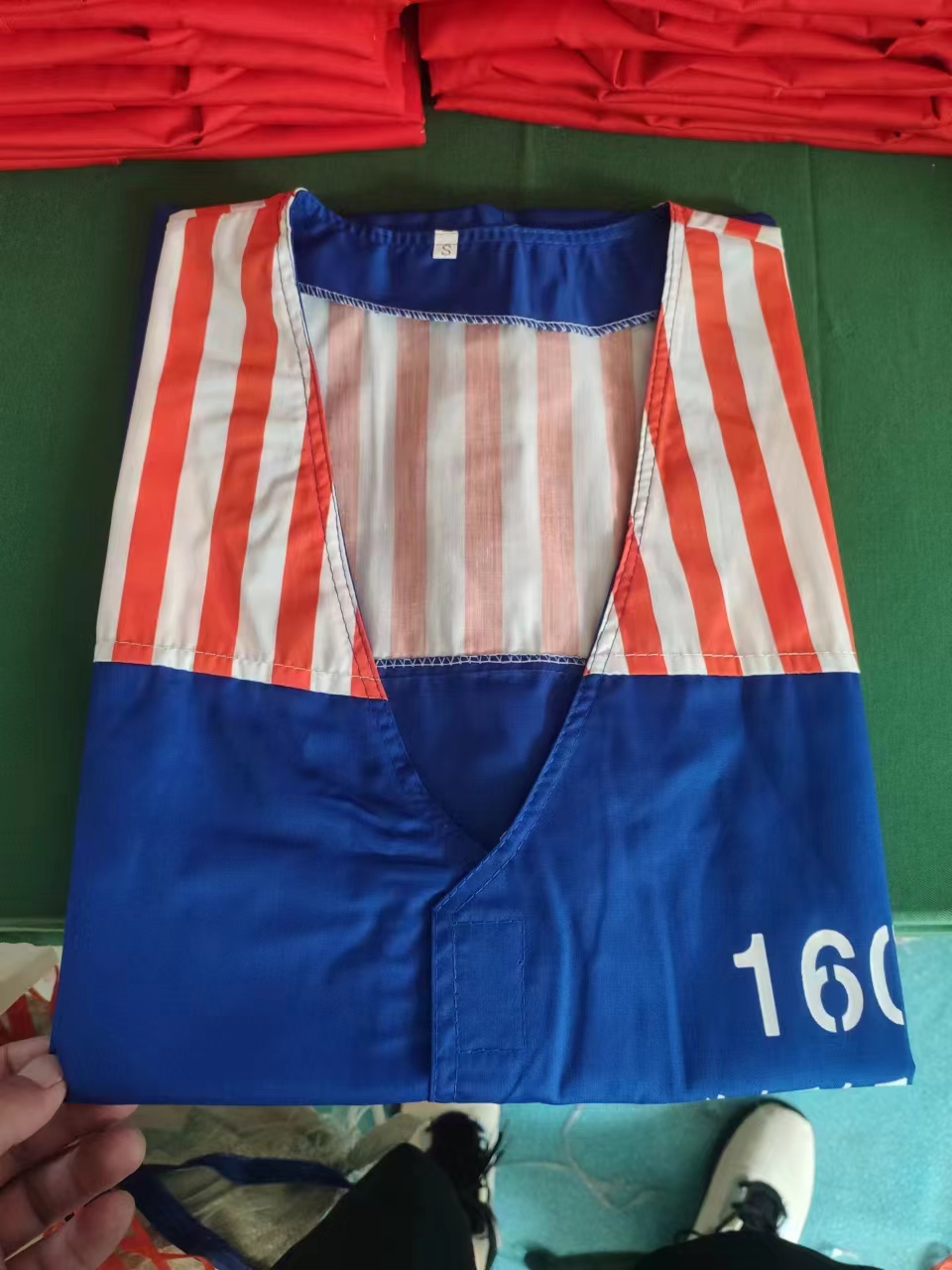 家人们,在看守所,拘留所和监狱里,马甲可不是