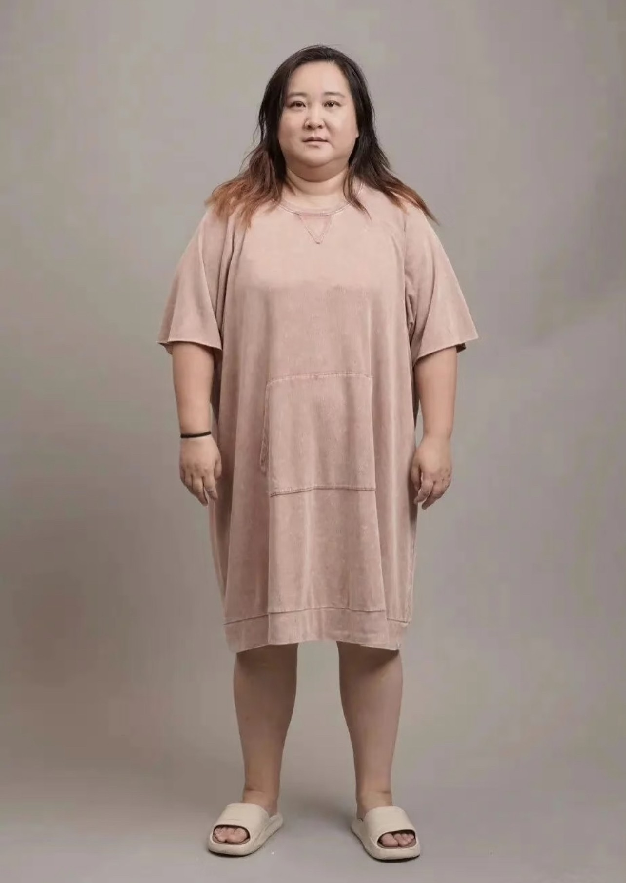 真是不查不知道,一查才晓得   贾玲以后可能不拍片