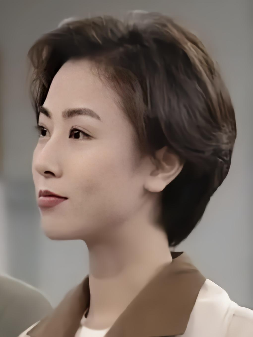 袁洁莹,这位曾在影视圈闪耀的明星,留下诸多令人难忘的角色与话语