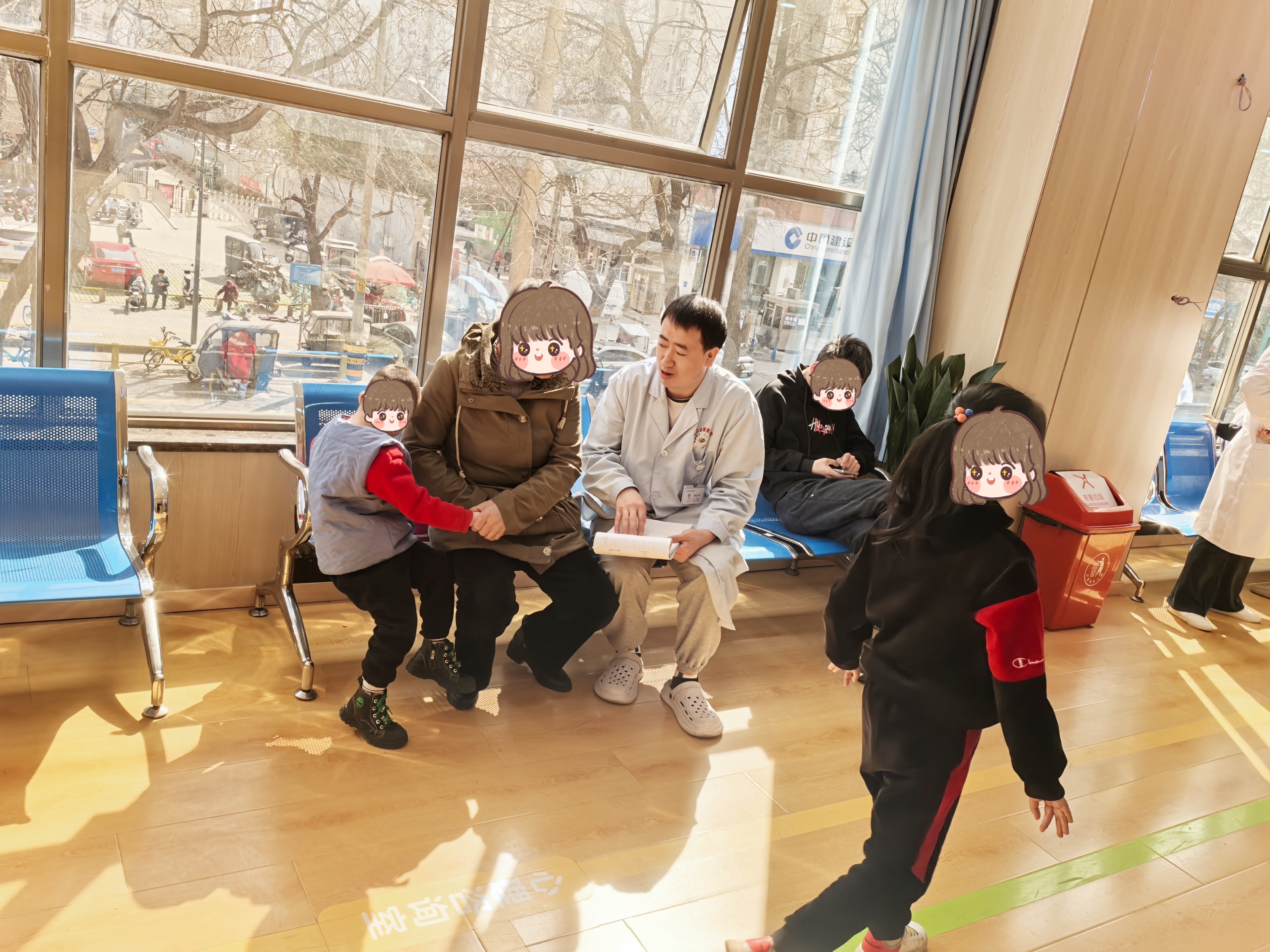 佑安医院陪诊协助挂号-带孩子轻松就医的简单介绍
