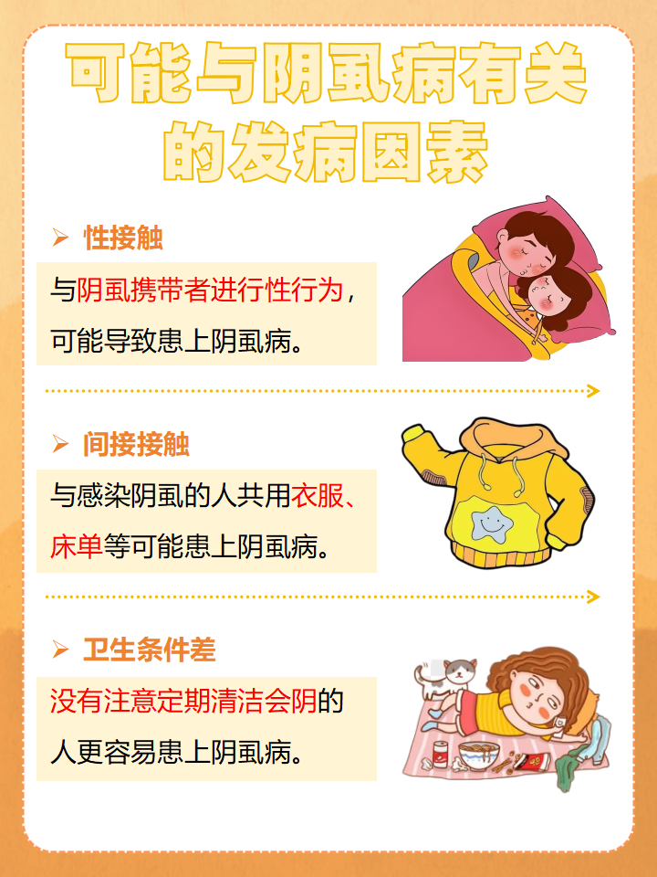 为什么长阴虱子为什么在线