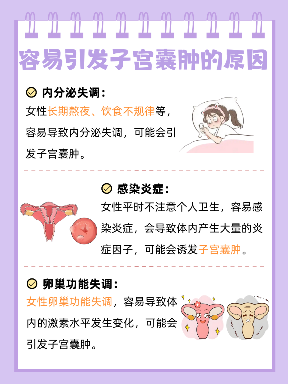 为什么促排会形成囊肿 为什么促排会形成囊肿