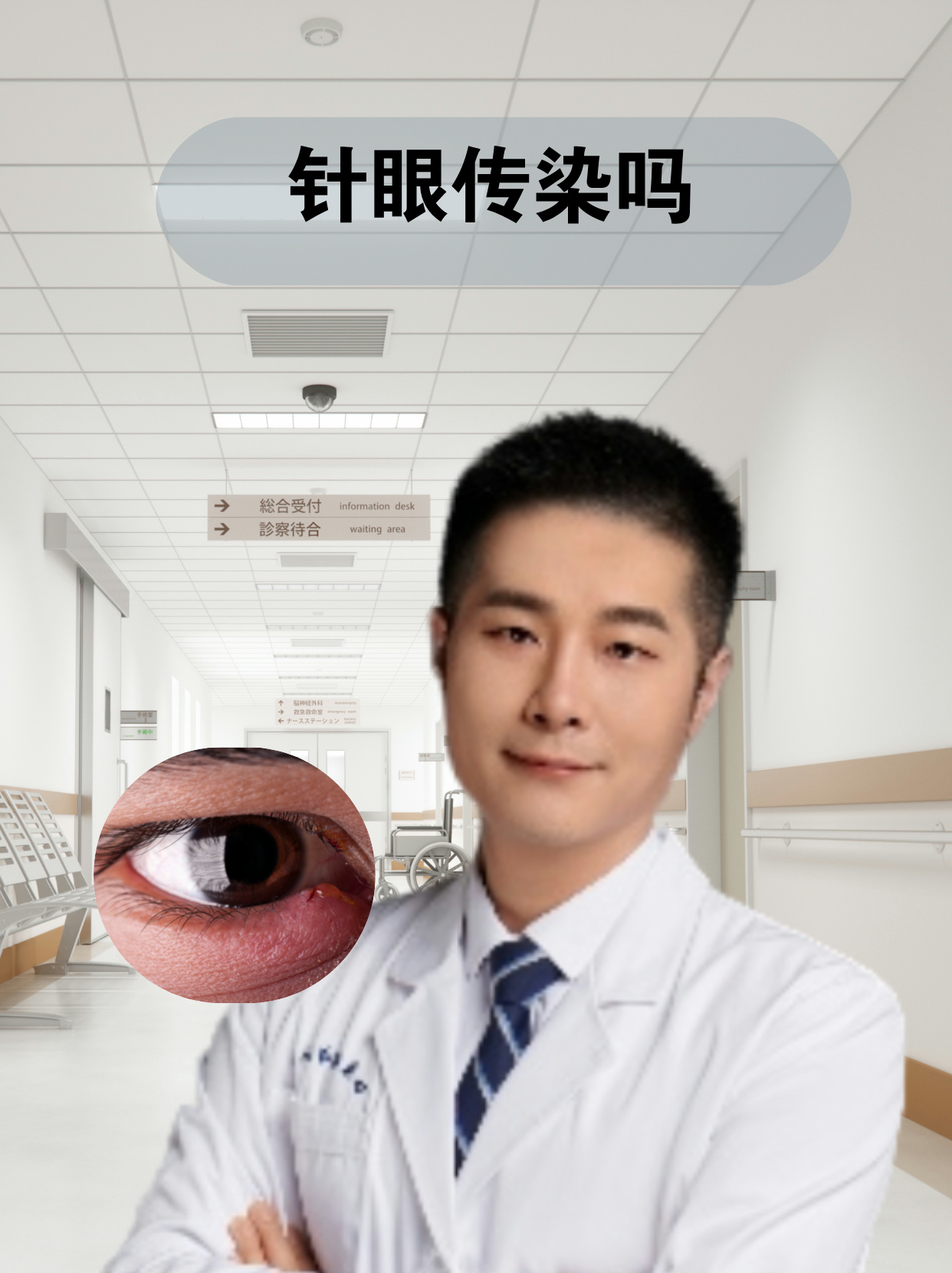 针眼传染吗 麦粒肿是睑腺炎,是急性化脓性炎症,通常会导致局部刺激