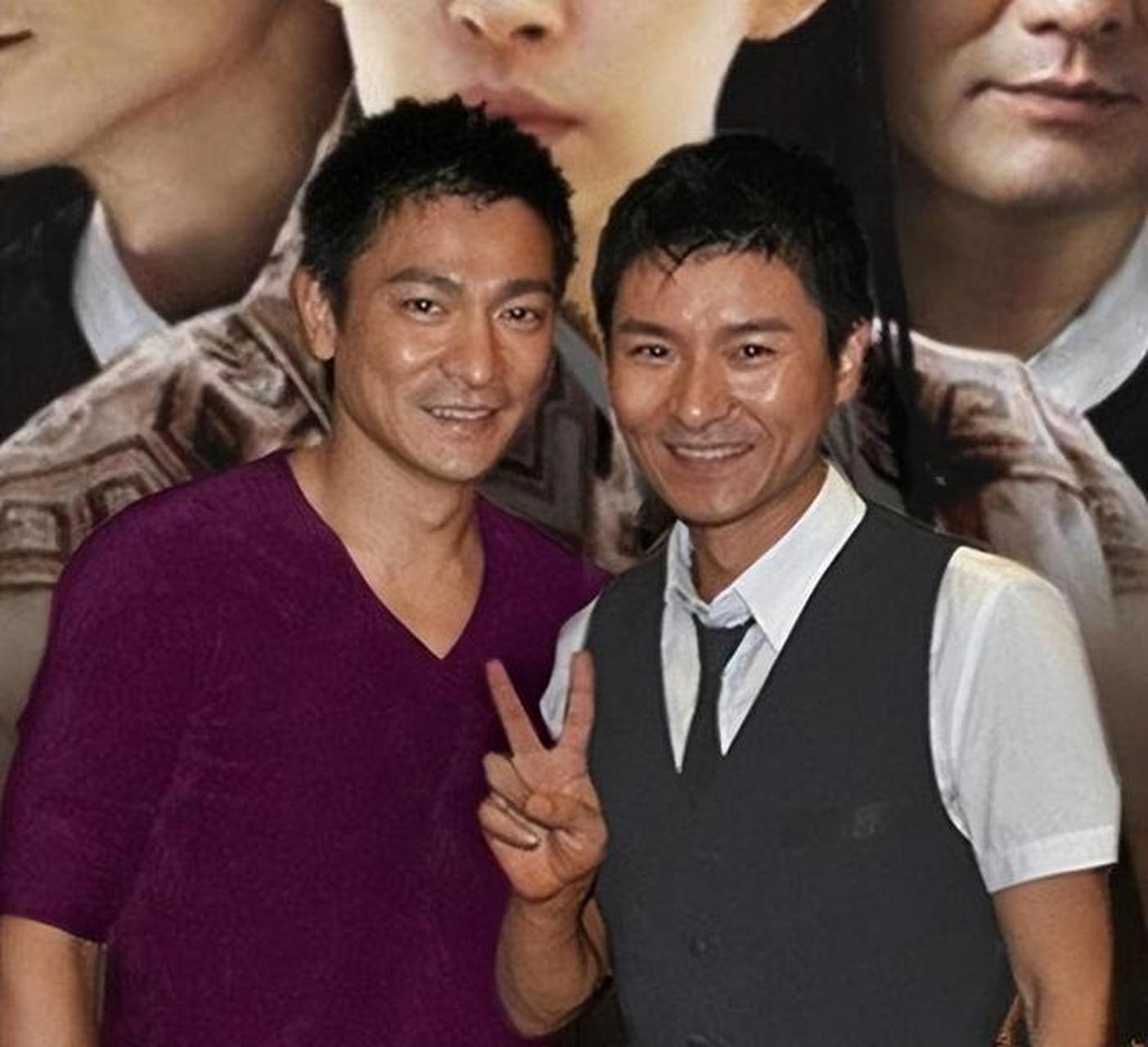 在当今的娱乐圈,有一个颇为奇特的现象:山寨刘德华频繁出现在各地的