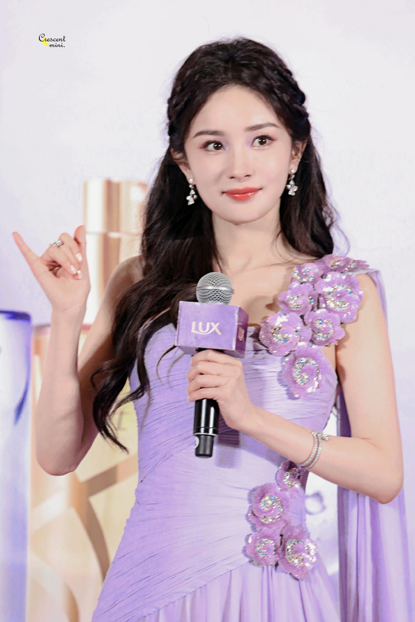 杨幂除了《三生三世》,《宫》之外还有什么演技炸裂的代表作?