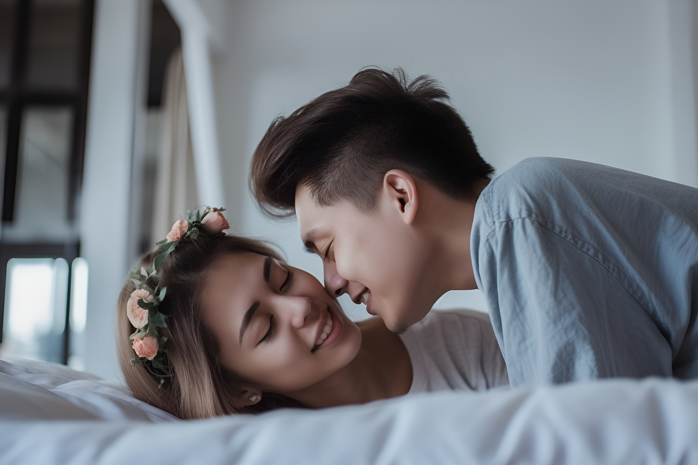 花心的男人会真心喜欢一个人吗?