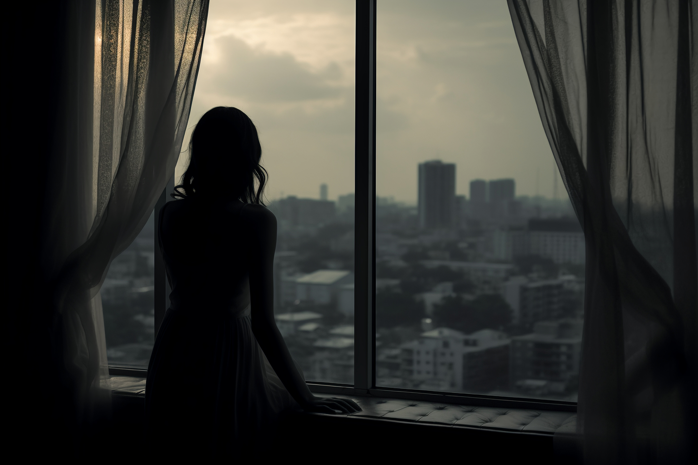 初恋之所以令人难以忘怀,很大程度上是因为它发生在人生最为纯真无邪