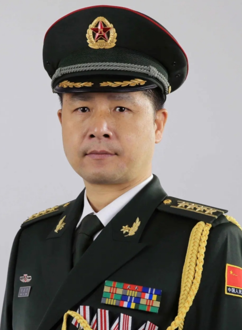 "谁也没想到,这句话竟然出自青年科研工作者——陈德明之口,他眼神