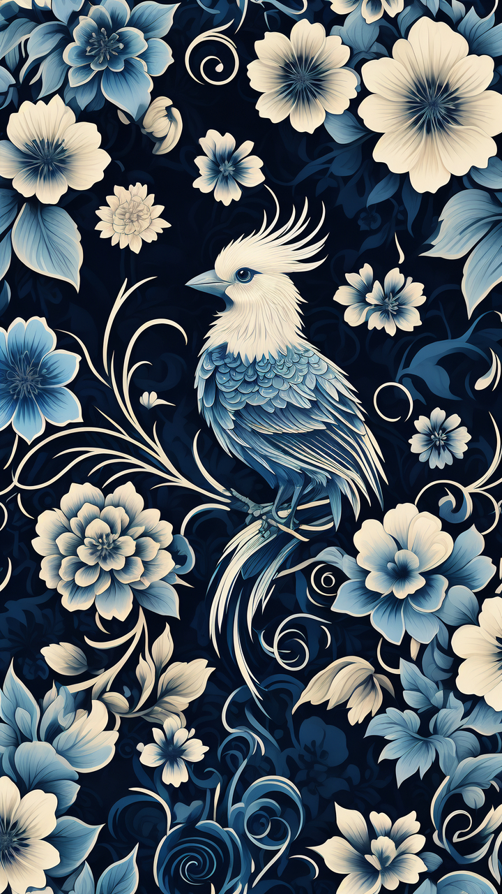 扎染,这一古老而充满魅力的染色技艺,以其独特的纹样和色彩,成为了