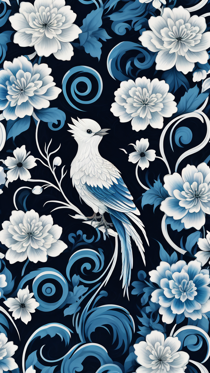 扎染,这一古老而充满魅力的染色技艺,以其独特的纹样和色彩,成为了