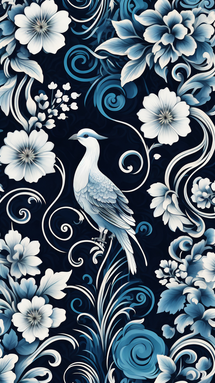 扎染,这一古老而充满魅力的染色技艺,以其独特的纹样和色彩,成为了