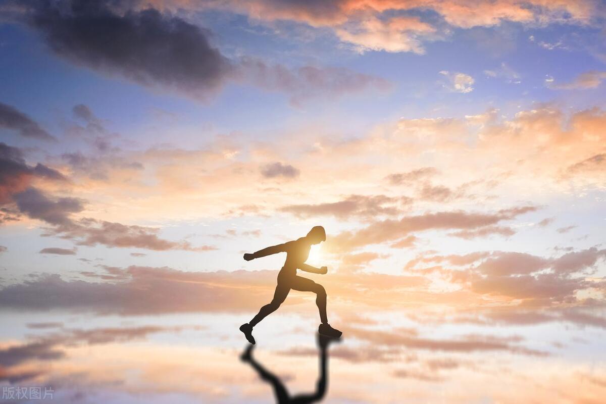 单位里真正敢于和领导正面硬刚的人,  并不一定是有关系和背景的人