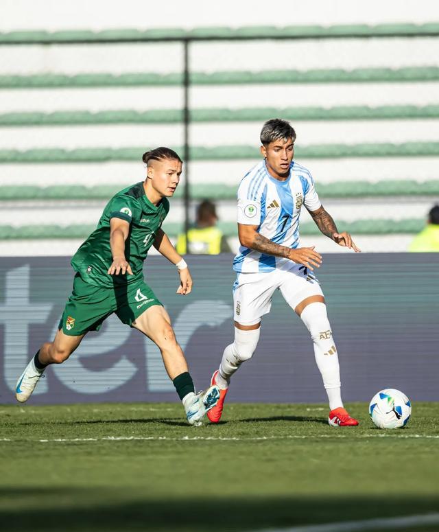 年世界杯 南美预选 南美雄心相关图片2