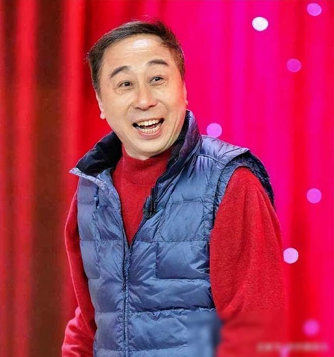 冯巩说的经典话，冯巩说的一句话经典