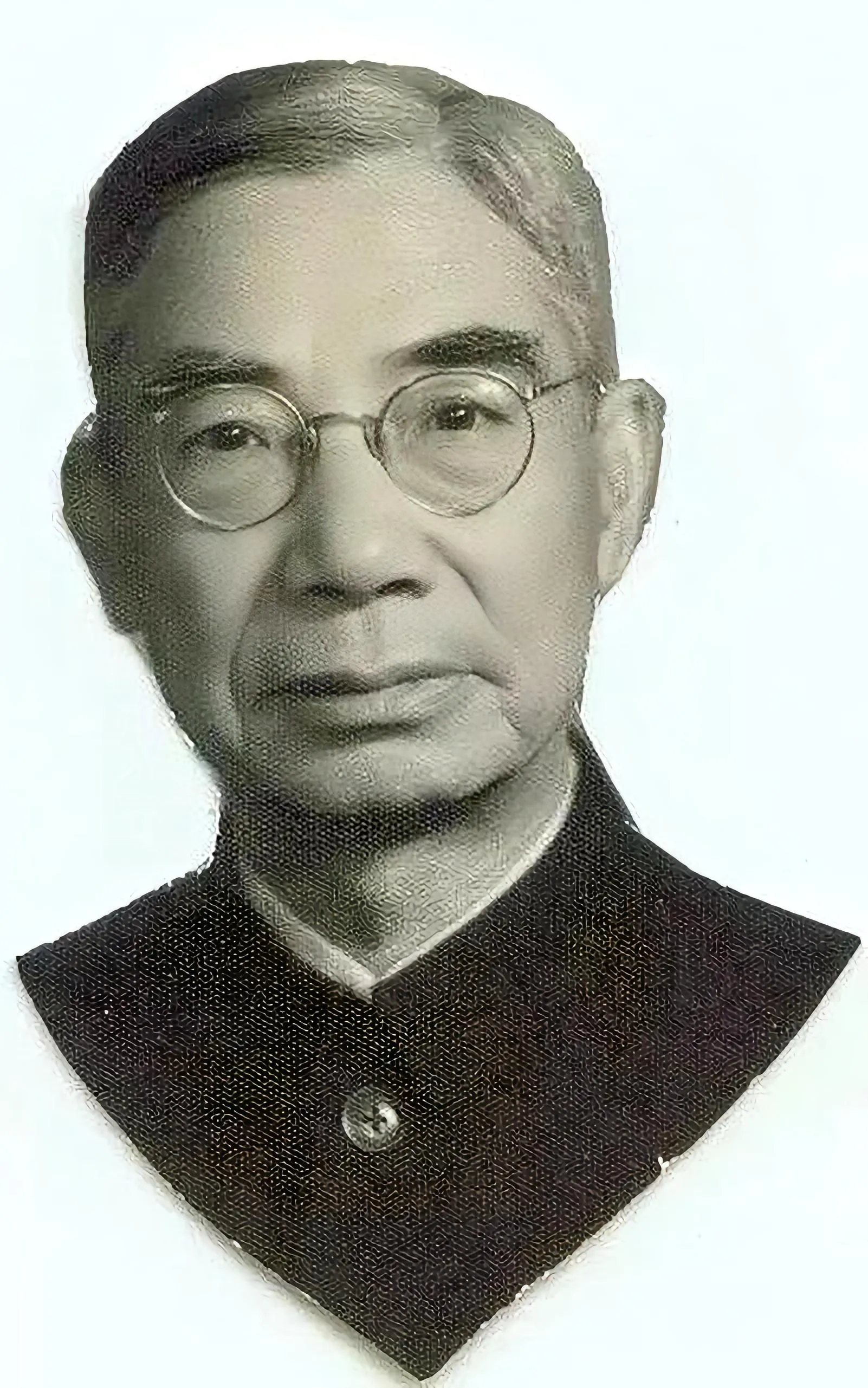 茅以升7个子女的现状: