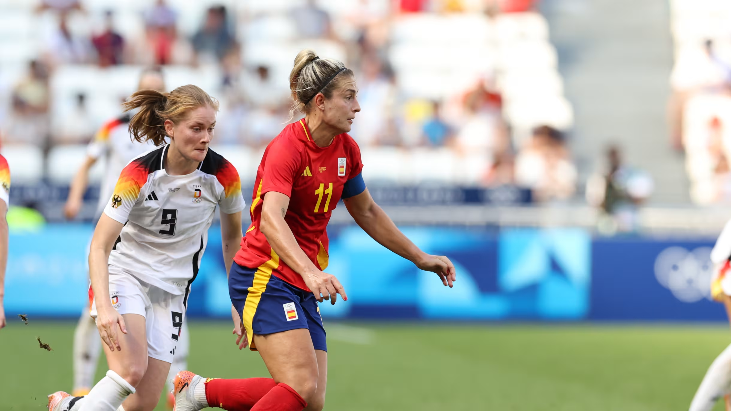 关于西甲女：拉斯普拉纳斯女足VS西班牙人女足的信息