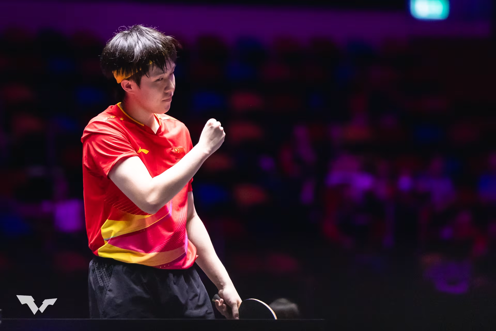 人物｜WTT澳门冠军赛开放售票，登上热搜视野，顶级球员阵容引发期待，后续发展值得关注