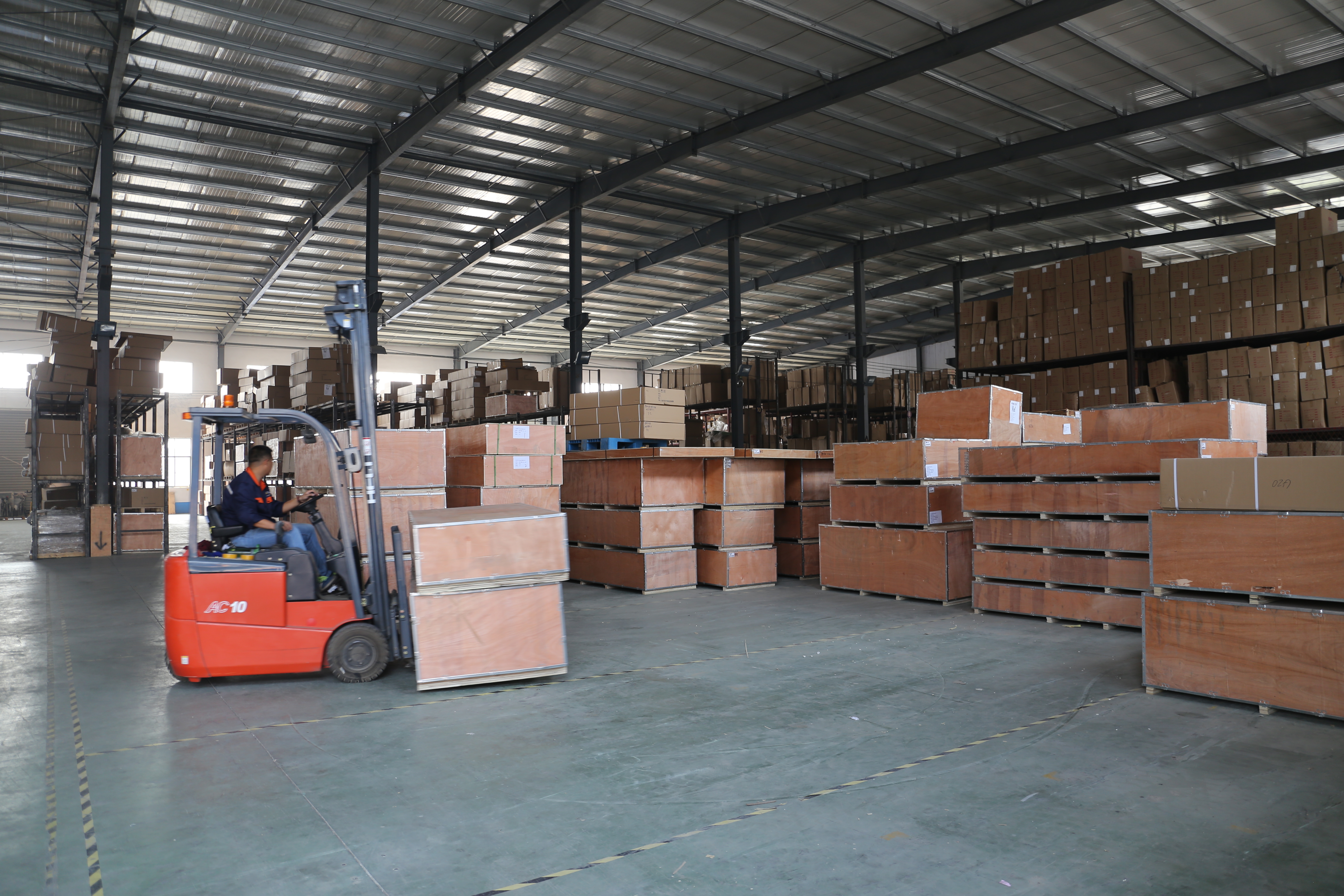 工厂类企业相关图片1