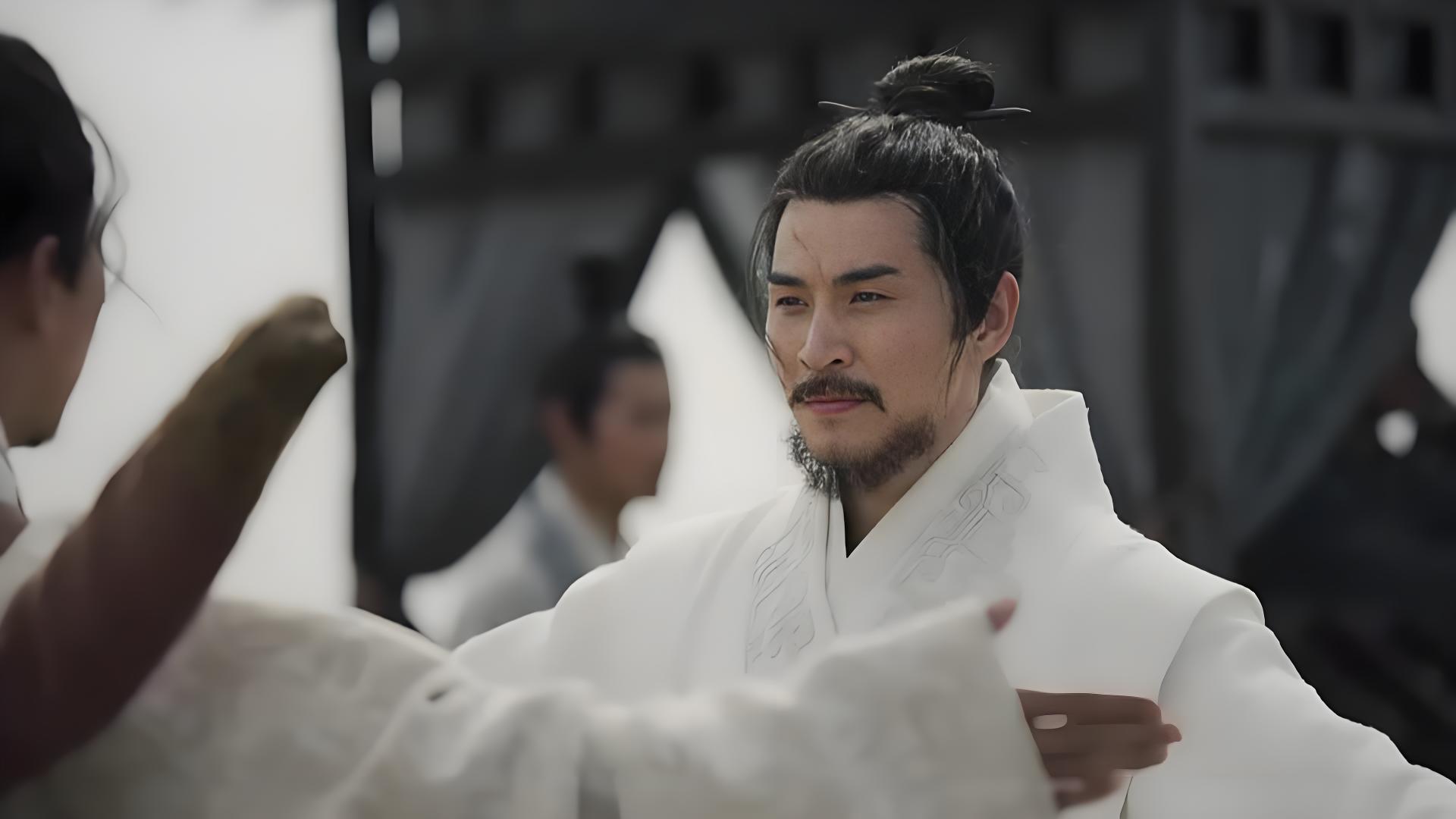 荆轲刺秦王失败后,重用他的太子丹下场如何?荆轲悲壮牺牲