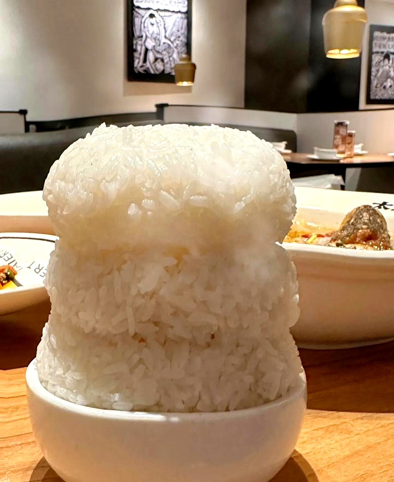 南北饮食差异闹离婚?