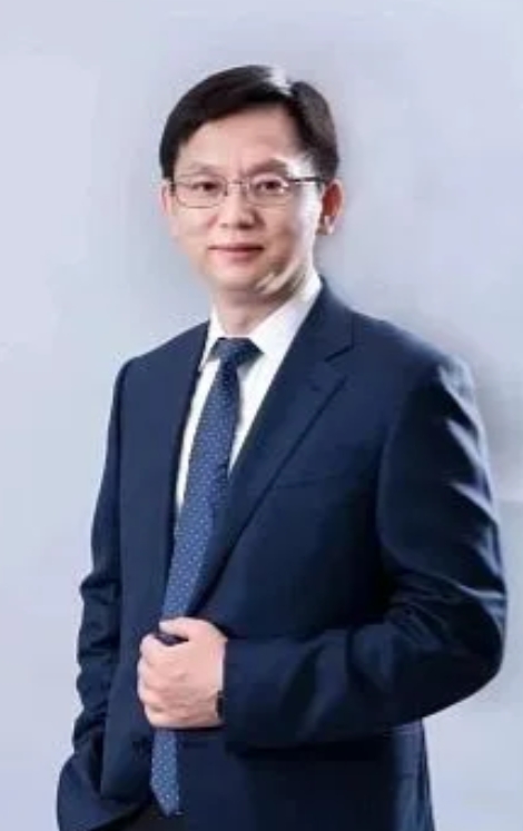 中国广电集团领导团队: 宋起柱:党委书记,董事长 梁晓涛:党委副书记