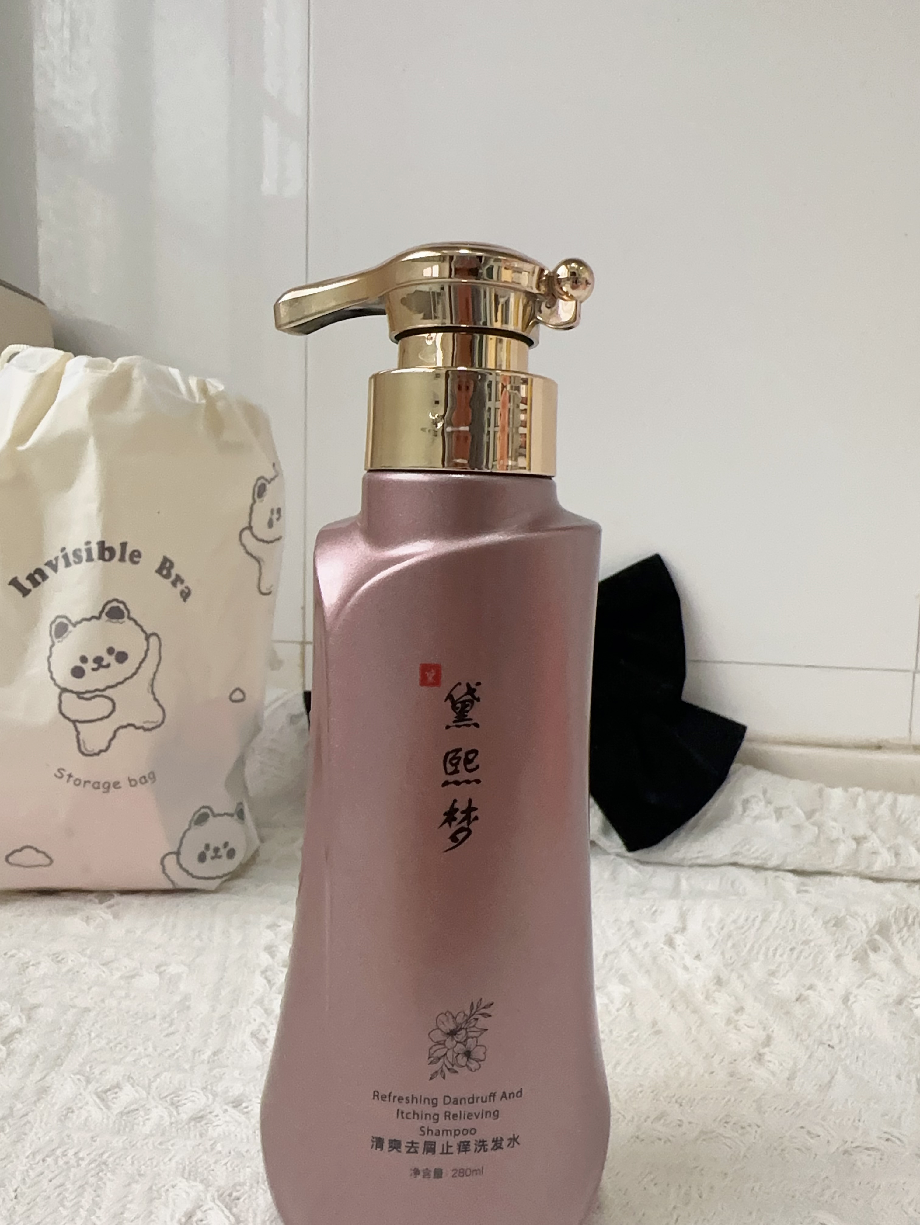 男去屑洗发水哪个牌子好用?