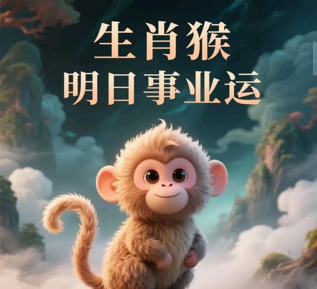 2011年生肖猴运势(2011年运势12生肖运势)