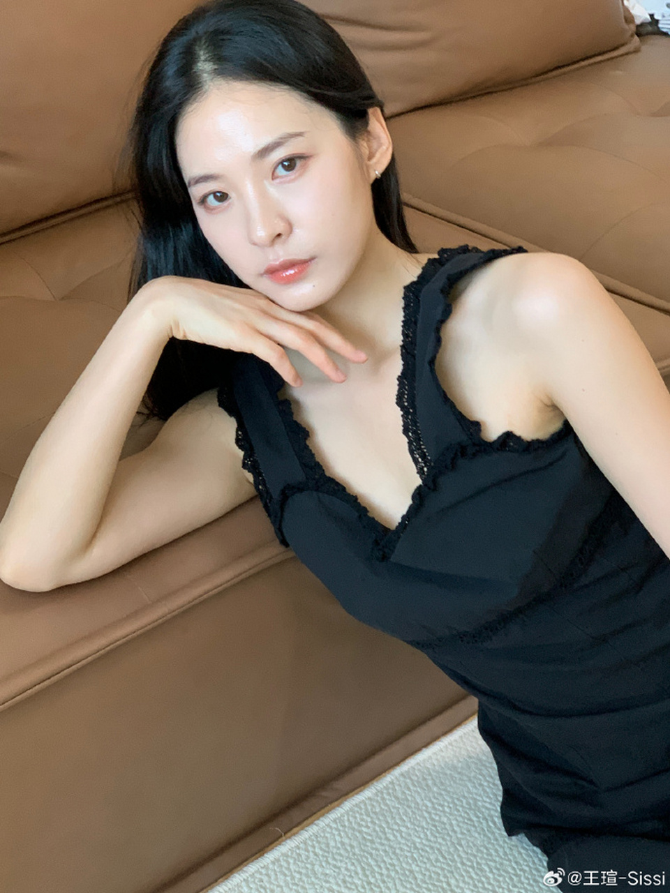 演员王瑄,代表作《将军在上》