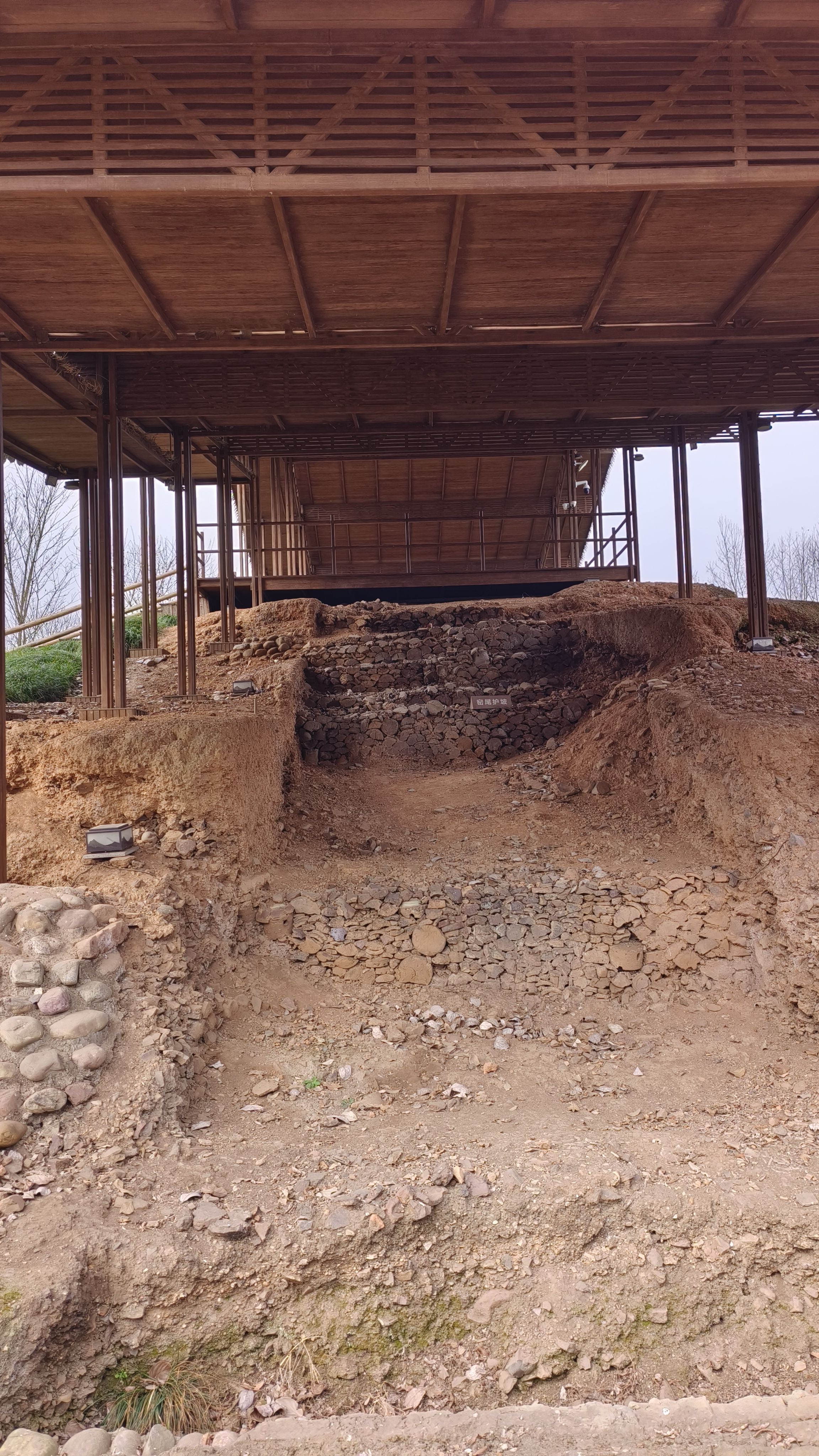 彩绘瓷陶史之源,盛世名华夏