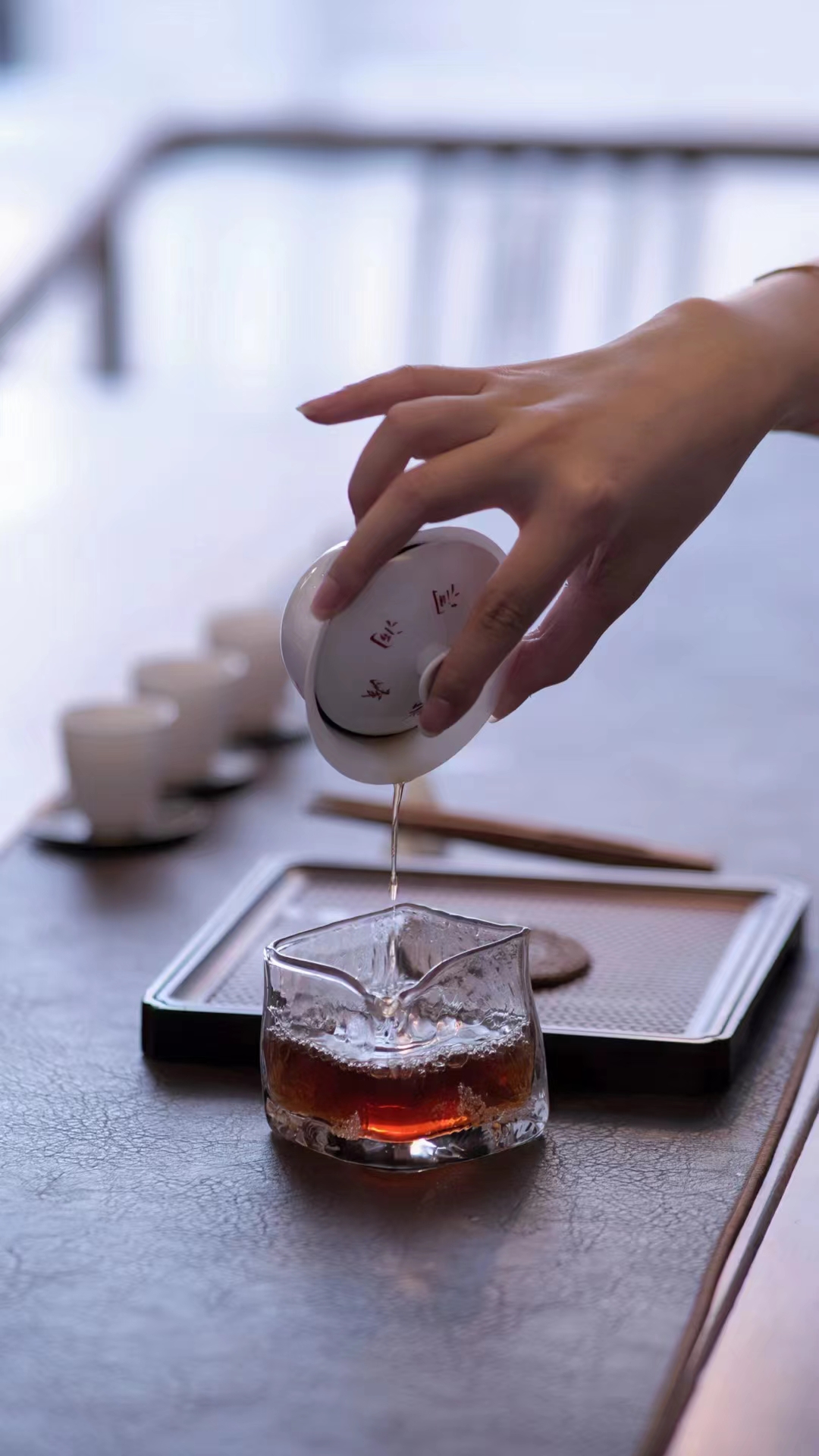 只有体验过极度不幸的人, 才能品尝到极度的幸福