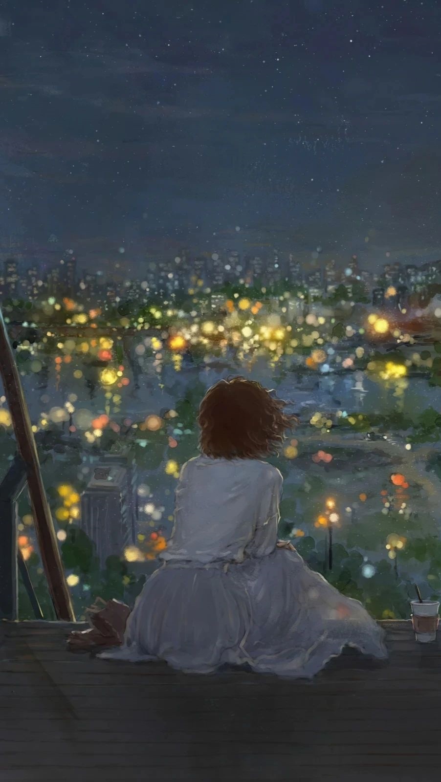 出生以前,太阳 已无数次起落 悠久的时光被悠久