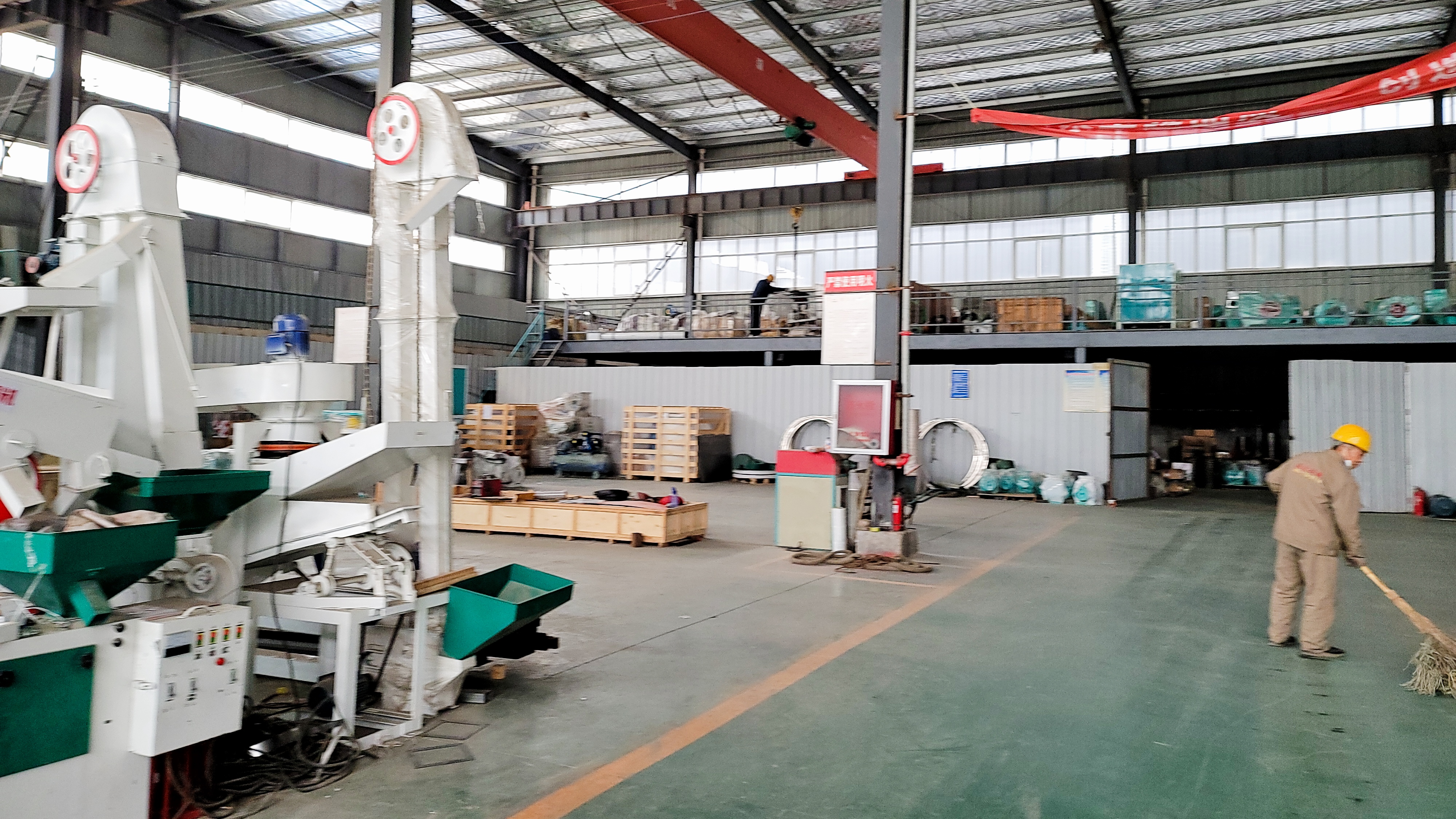 小型加工厂好项目排行榜(农村小型加工厂好项目排行榜)