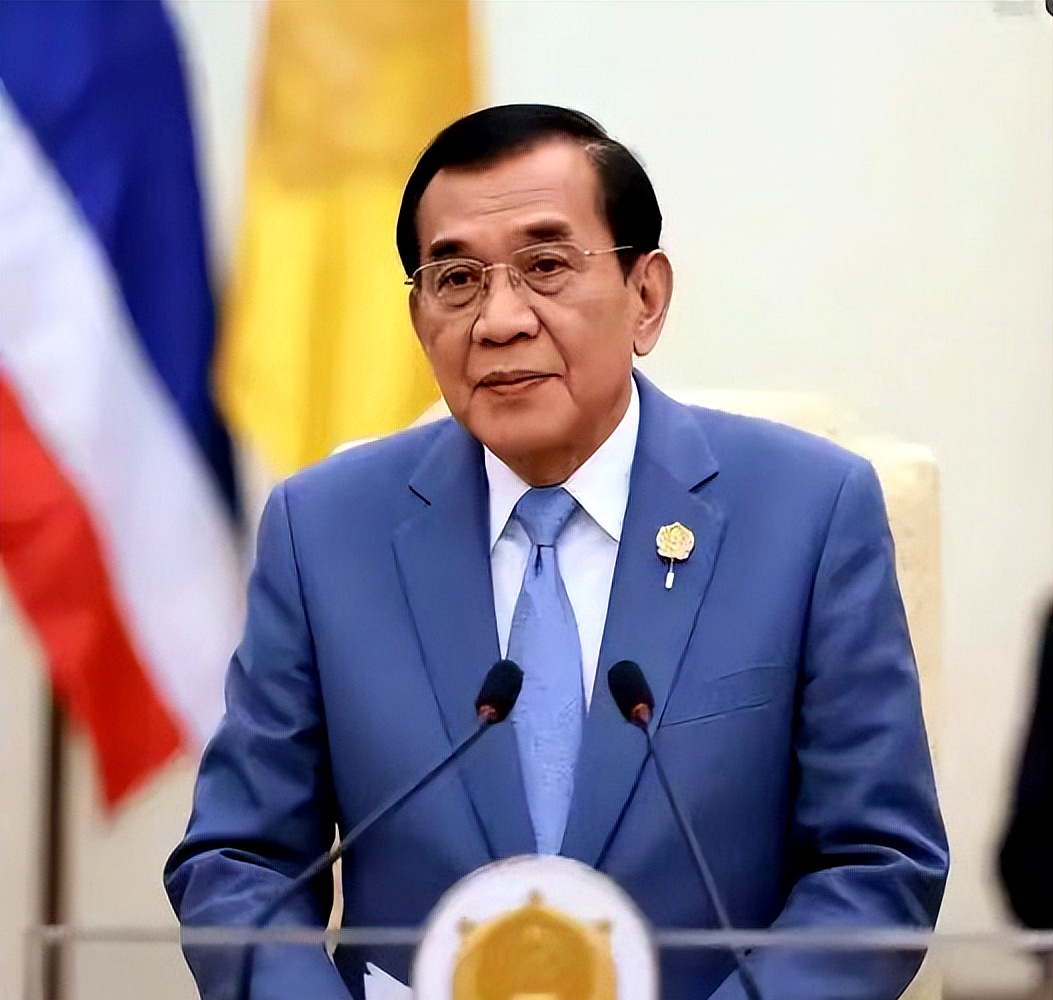 这次泰柬边境冲突,让泰国彻底认清了现实,开始转向中国寻求合作