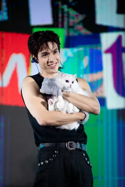 君浩filmthanapat曼谷见面会成功举办】泰剧摄政王妃男演员宋君浩film