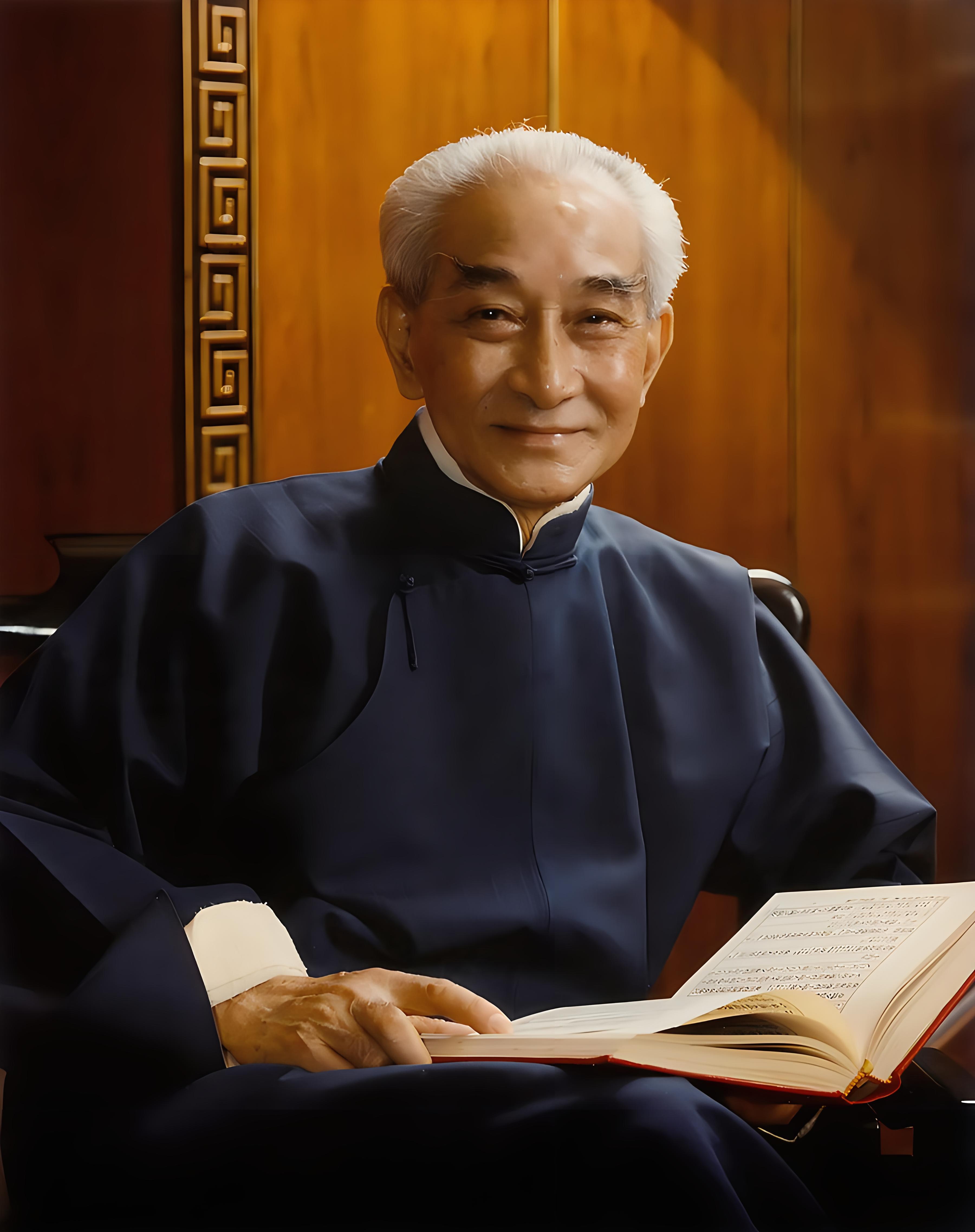 南怀瑾谈大乘起信论