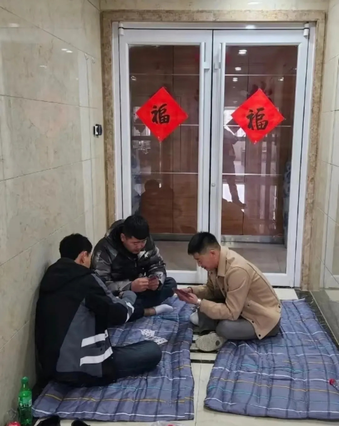 我认识个专职要账的20岁打群架致人死亡坐了8年