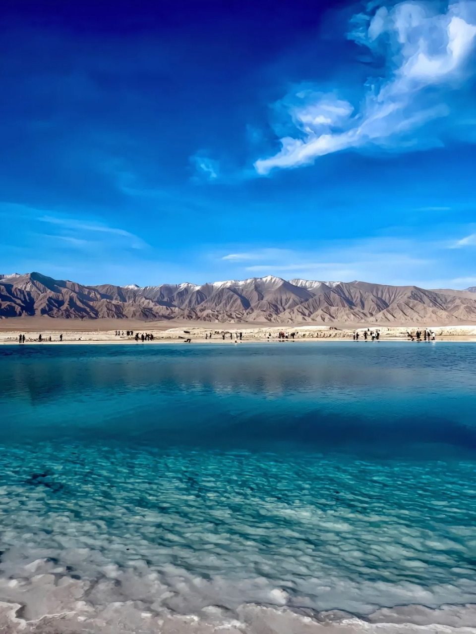 青海湖最佳旅游景点图片