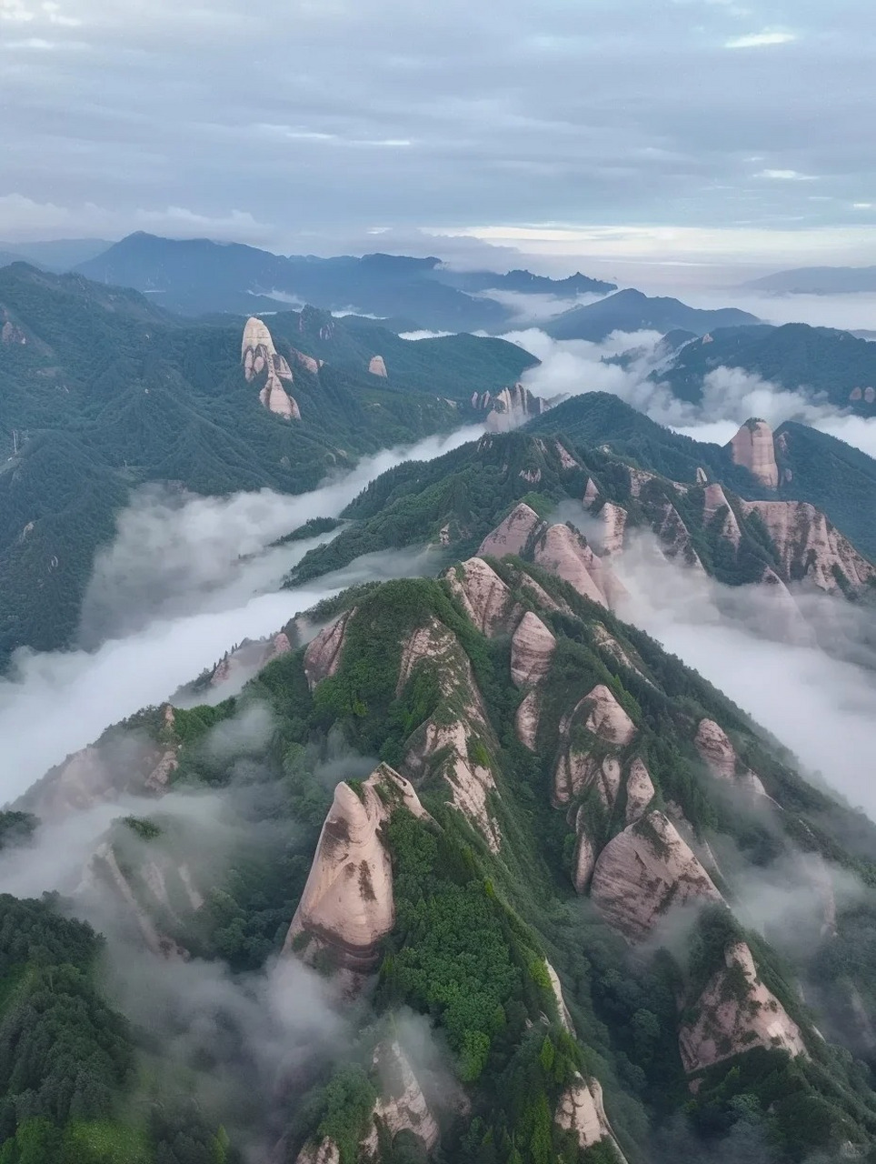 邵阳风景图片图片