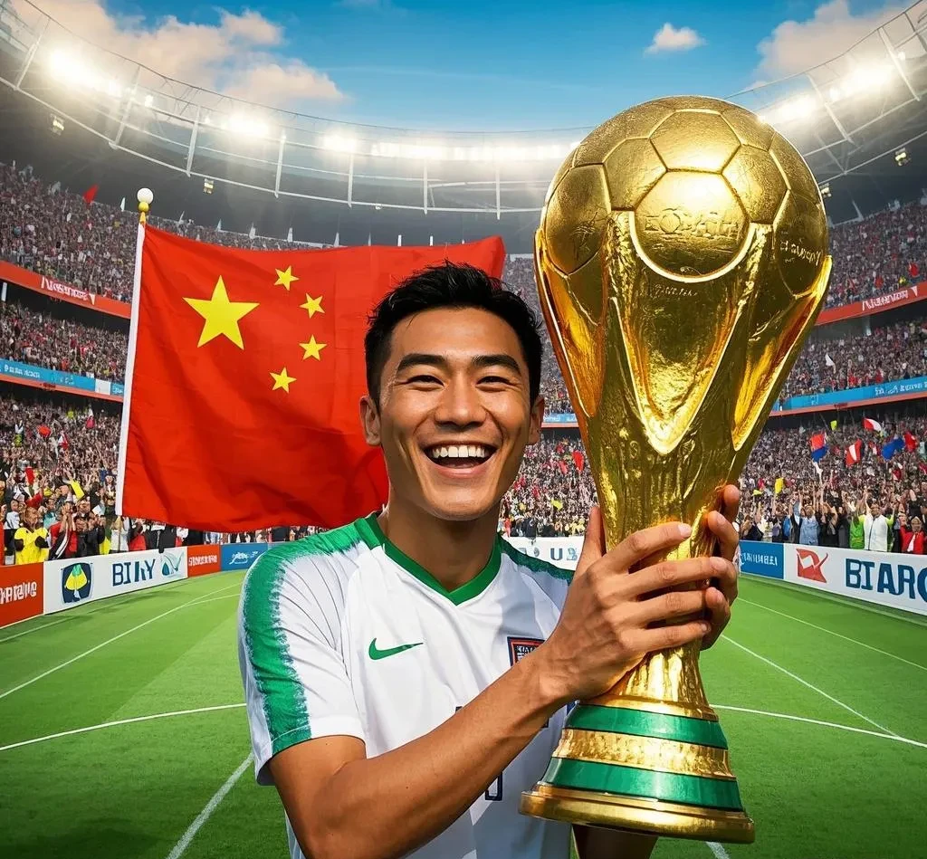 冠军之旅 中国球员 的荣耀之相关图片1