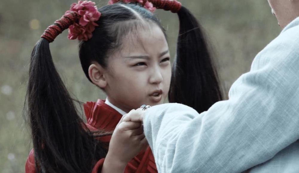 灵鹫宫下属共有三十六洞七十二岛,而灵鹫宫的宫主就是天山童姥.